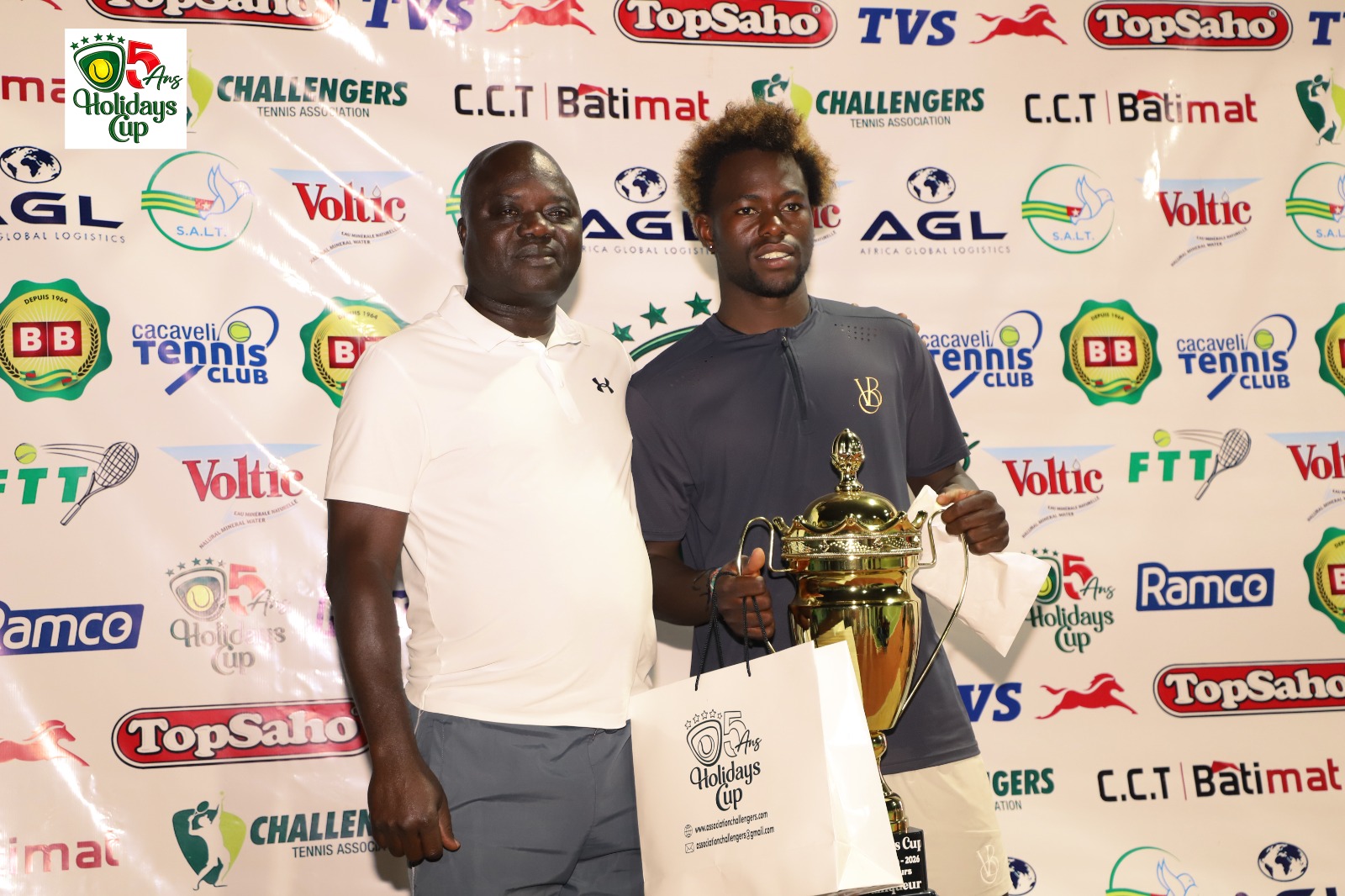 Jour 7 - Holidays Cup 2026 a Cacaveli - 2 aout